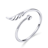 925 Sterling Silver Ring for Women