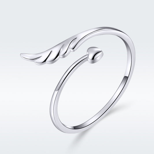 925 Sterling Silver Ring for Women