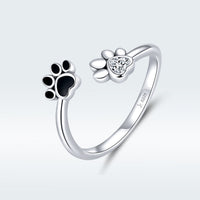 925 Sterling Silver Ring for Women