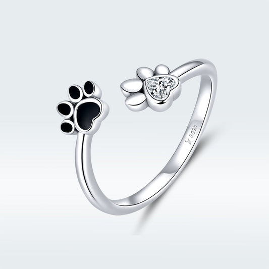 925 Sterling Silver Ring for Women
