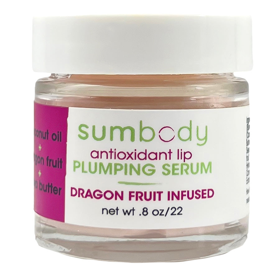Whipped Lips - Lip Plumping & Hydrating Serum - BIG FRENCHIES