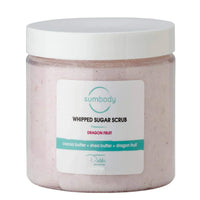 Classic Whipped Sugar Scrubs - BIG FRENCHIES