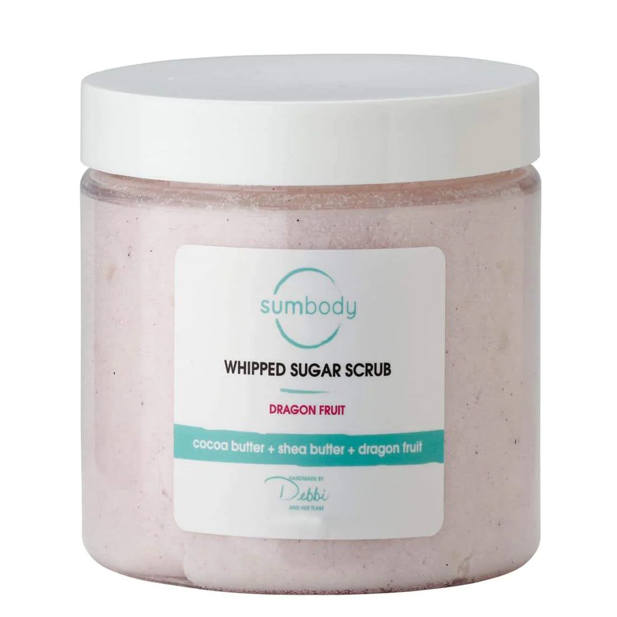 Classic Whipped Sugar Scrubs - BIG FRENCHIES