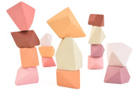 Peach | Set of 16 - BIG FRENCHIES