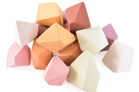 Peach | Set of 16 - BIG FRENCHIES