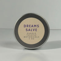 Dreams Salve