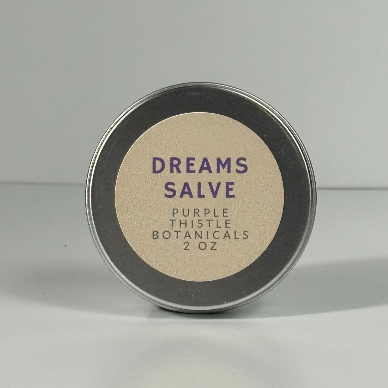 Dreams Salve