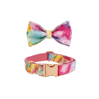 Personalized Dreamy Rainbow Classic Set