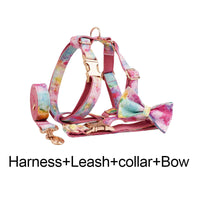 Personalized Dreamy Rainbow Classic Set