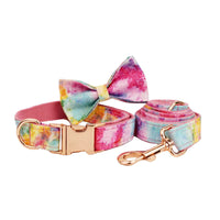Personalized Dreamy Rainbow Classic Set