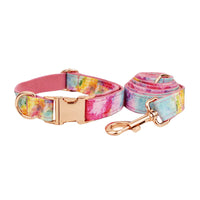 Personalized Dreamy Rainbow Classic Set