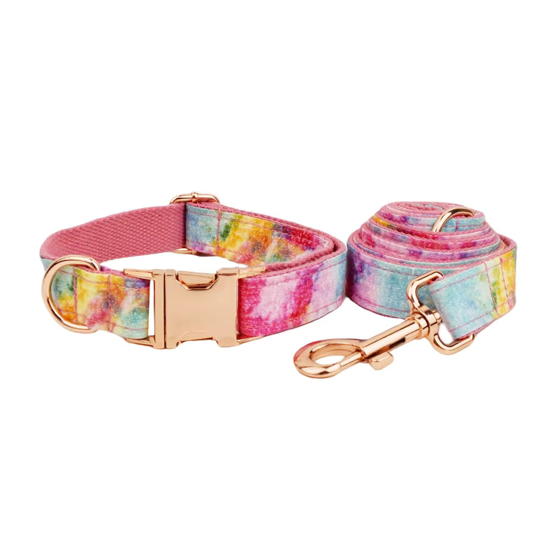 Personalized Dreamy Rainbow Classic Set