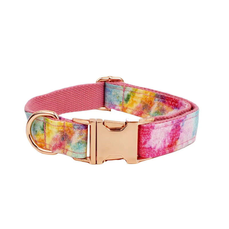 Personalized Dreamy Rainbow Classic Set