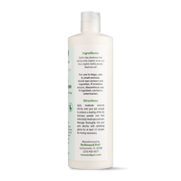 4-ALL PETS DRY SHAMPOO