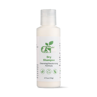 4-ALL PETS DRY SHAMPOO