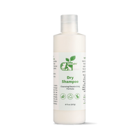 4-ALL PETS DRY SHAMPOO