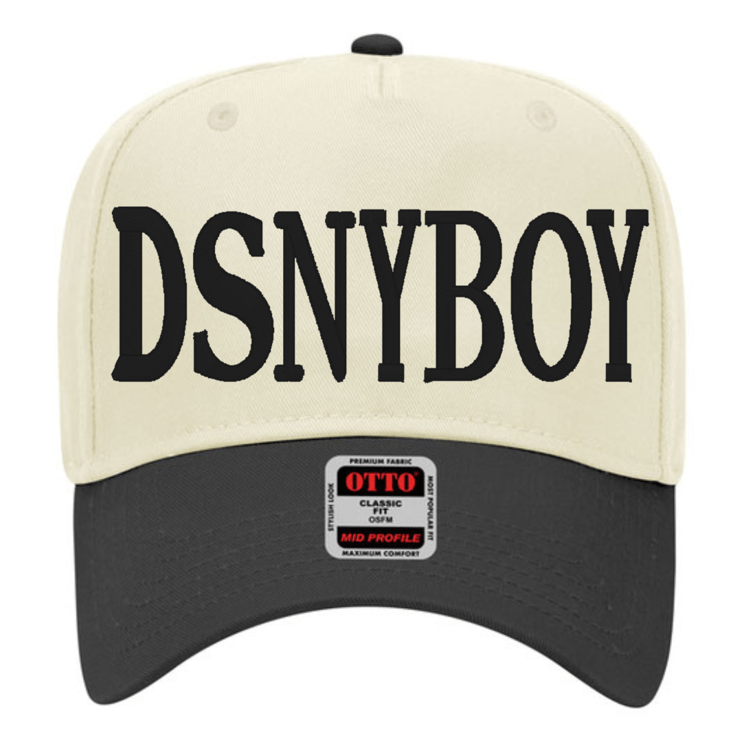 DSNYBOY - Trucker Hat