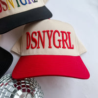 DSNYBOY - Trucker Hat