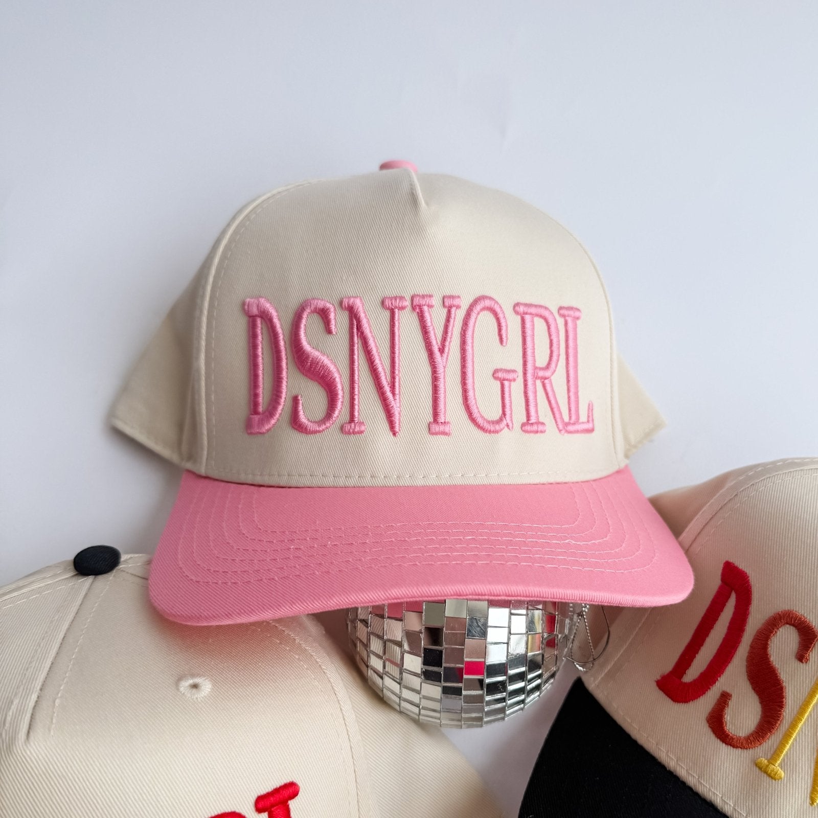 DSNYBOY - Trucker Hat