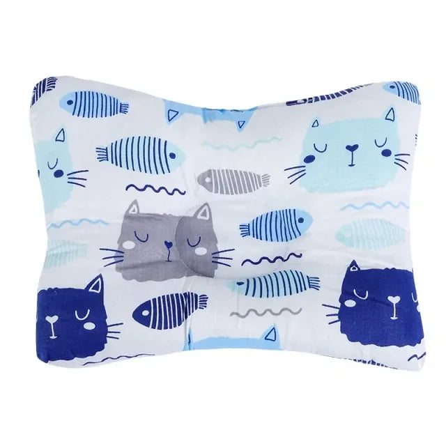 Baby Nursing Pillow Infant Newborn Sleep Support - # BAGE21510003 - BIG FRENCHIES