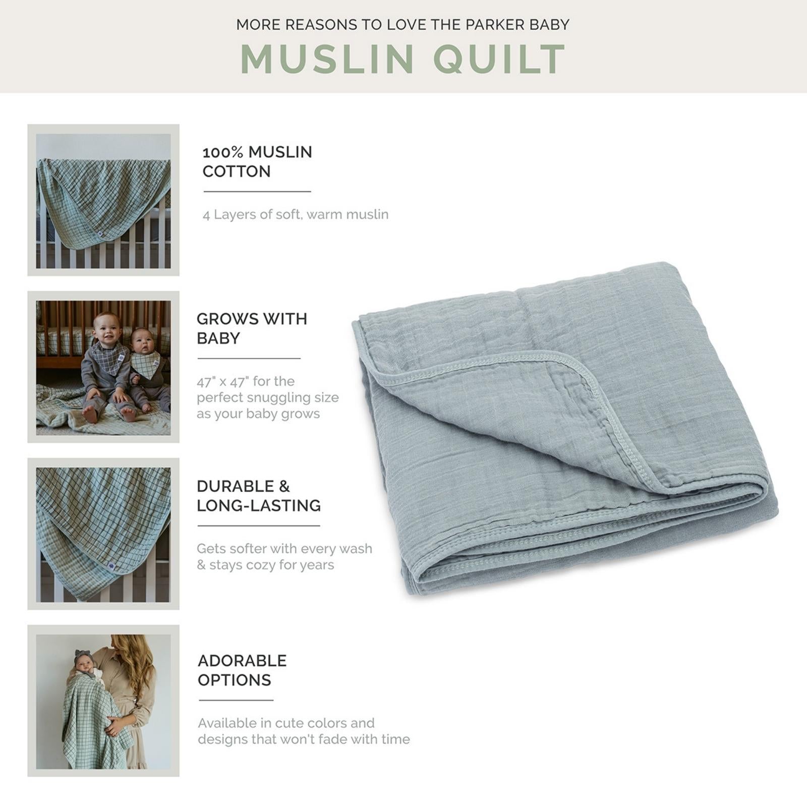 Dune Quilt