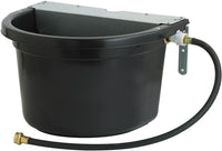 Duramate Automatic Livestock Waterer, 16 qt