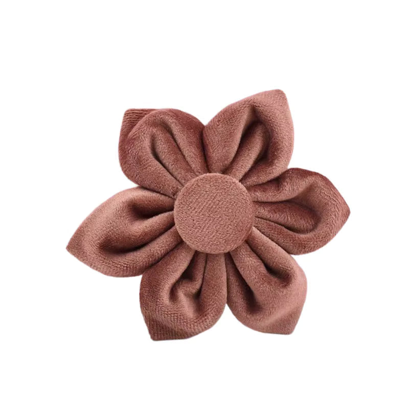 Personalized Dusty Pink Velvet Classic Set