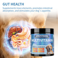 Only Self Pickup---Various Multivitamins For Dogs