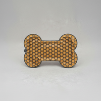Silicone Slow Feed Lick Mat