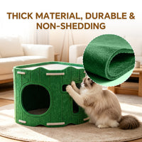 Only Self Pickup---Multi-layer Stackable Cat Bed