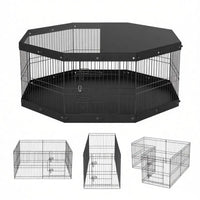 Pet Fence for Outdoor