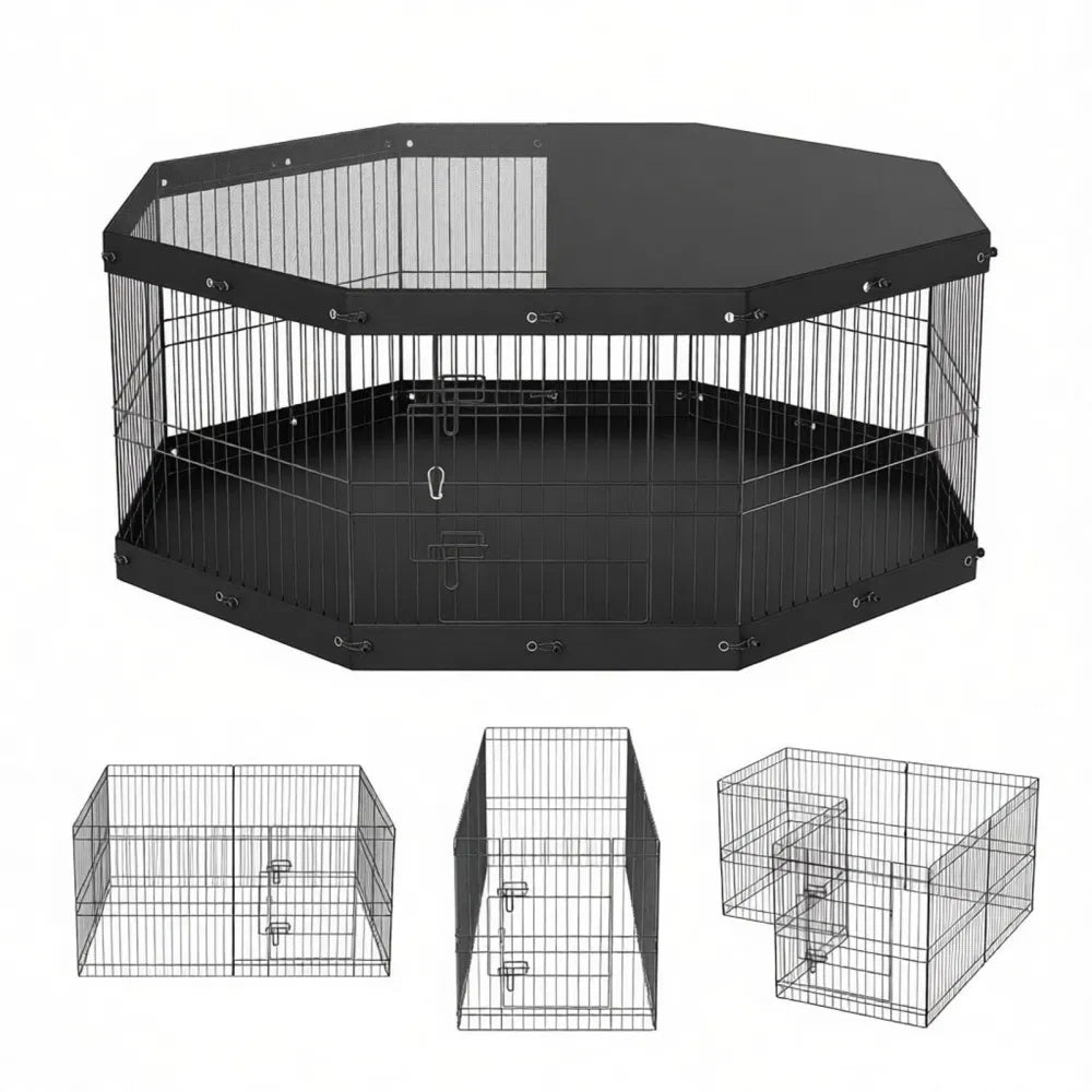 Pet Fence for Outdoor
