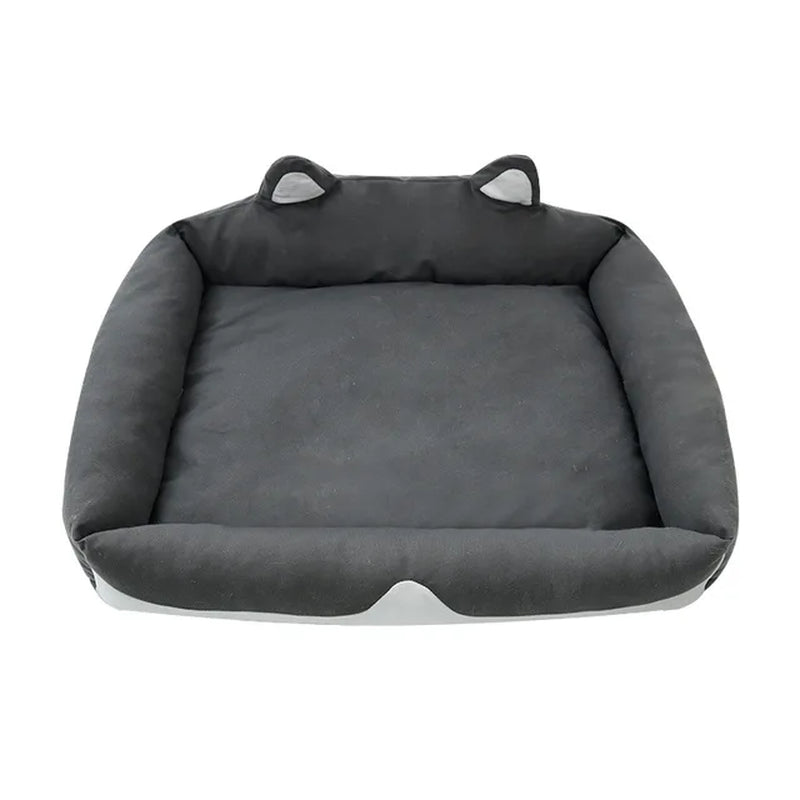 Super Soft Dog Beds & Cat Cushions - BIG FRENCHIES