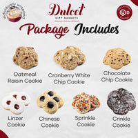 Cookie Lovers Assortment - BIG FRENCHIES