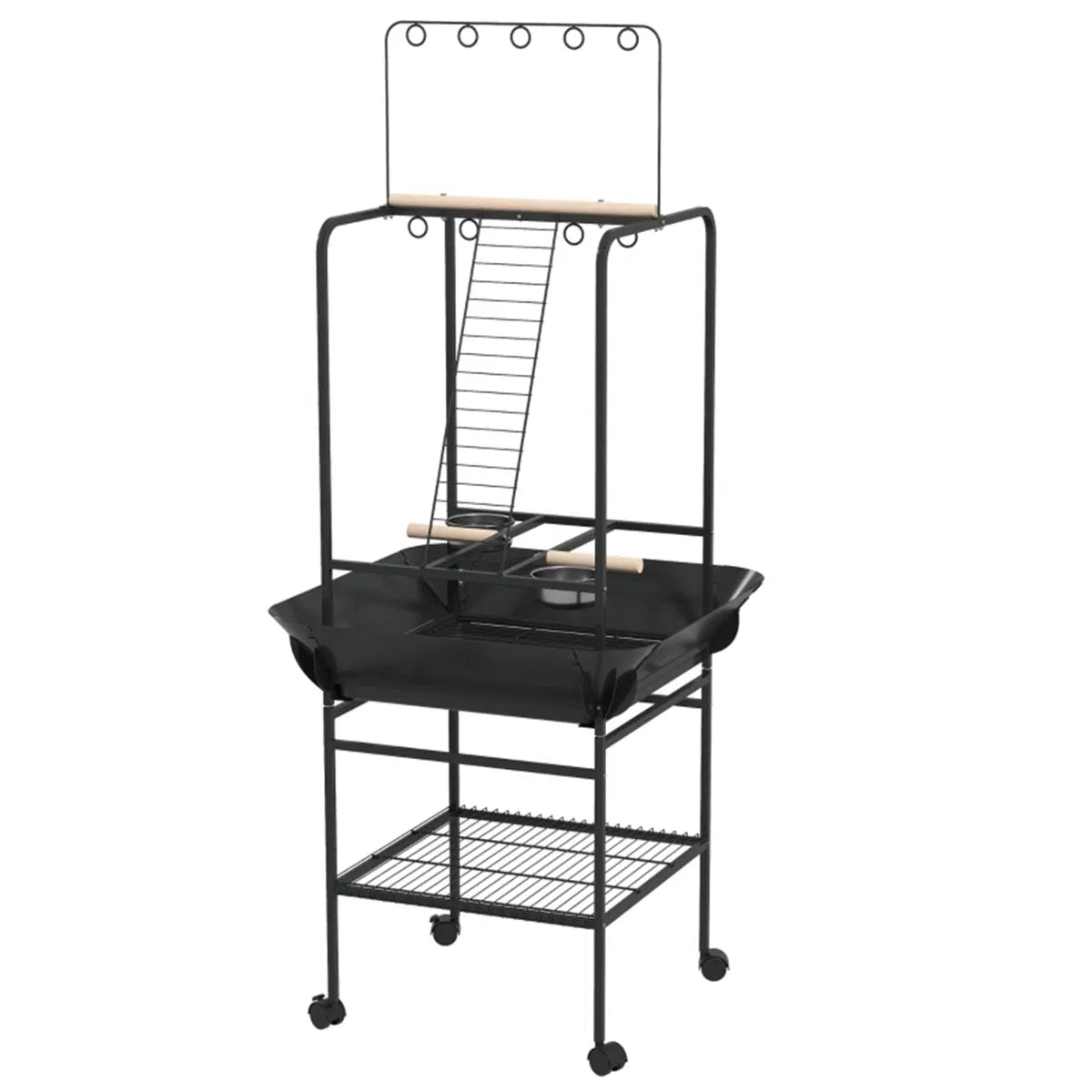 Bird Stand /Parrot Perch