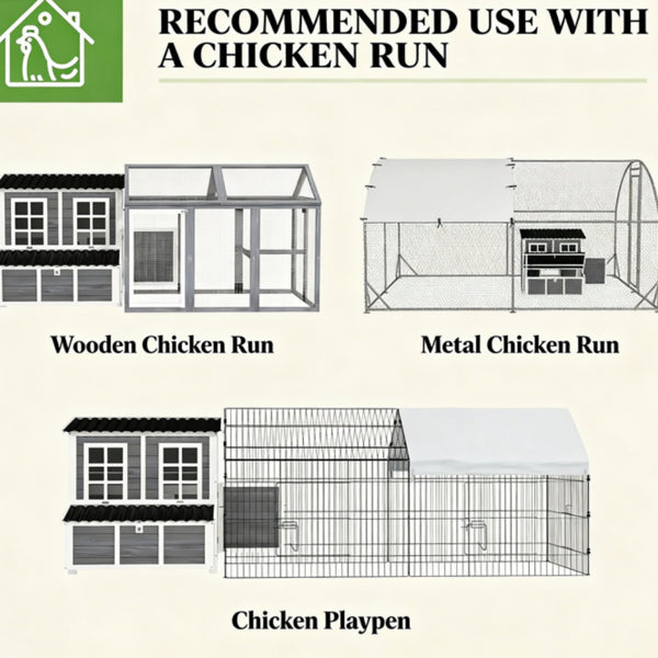 Chicken Coop