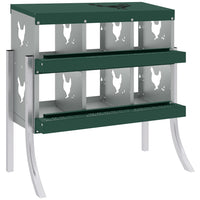 Chicken Nest Box