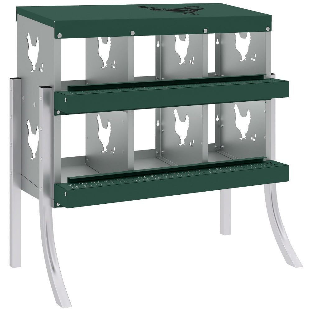 Chicken Nest Box