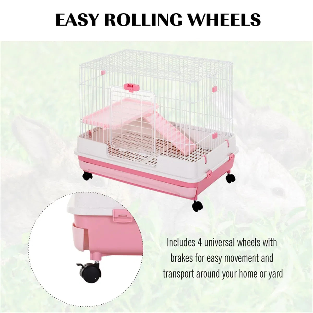Hamster Cage/small animal cage/Pet cages