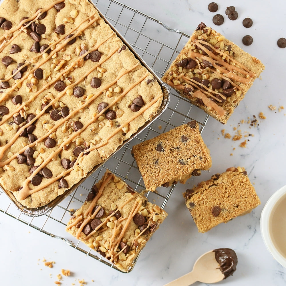 Fudge Brownie Gift Assortment - BIG FRENCHIES