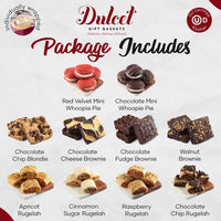 Best Sellers Gourmet Pastry Gift Box - BIG FRENCHIES