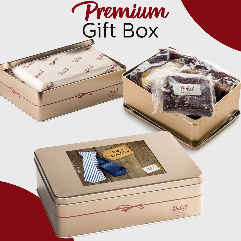 Tea Loaf Assortment - BIG FRENCHIES