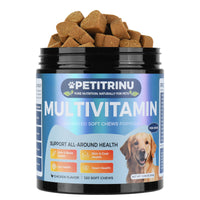 Only Self Pickup---Various Multivitamins For Dogs