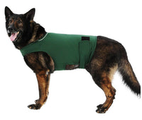 Dog Anxiety Vest Emotion-Calming Apparel Pet Jacket Vest Dog Clothing