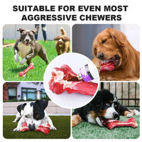 Chew Toys for Large Breed - BIG FRENCHIES