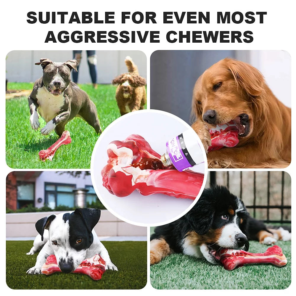 Chew Toys for Large Breed - BIG FRENCHIES
