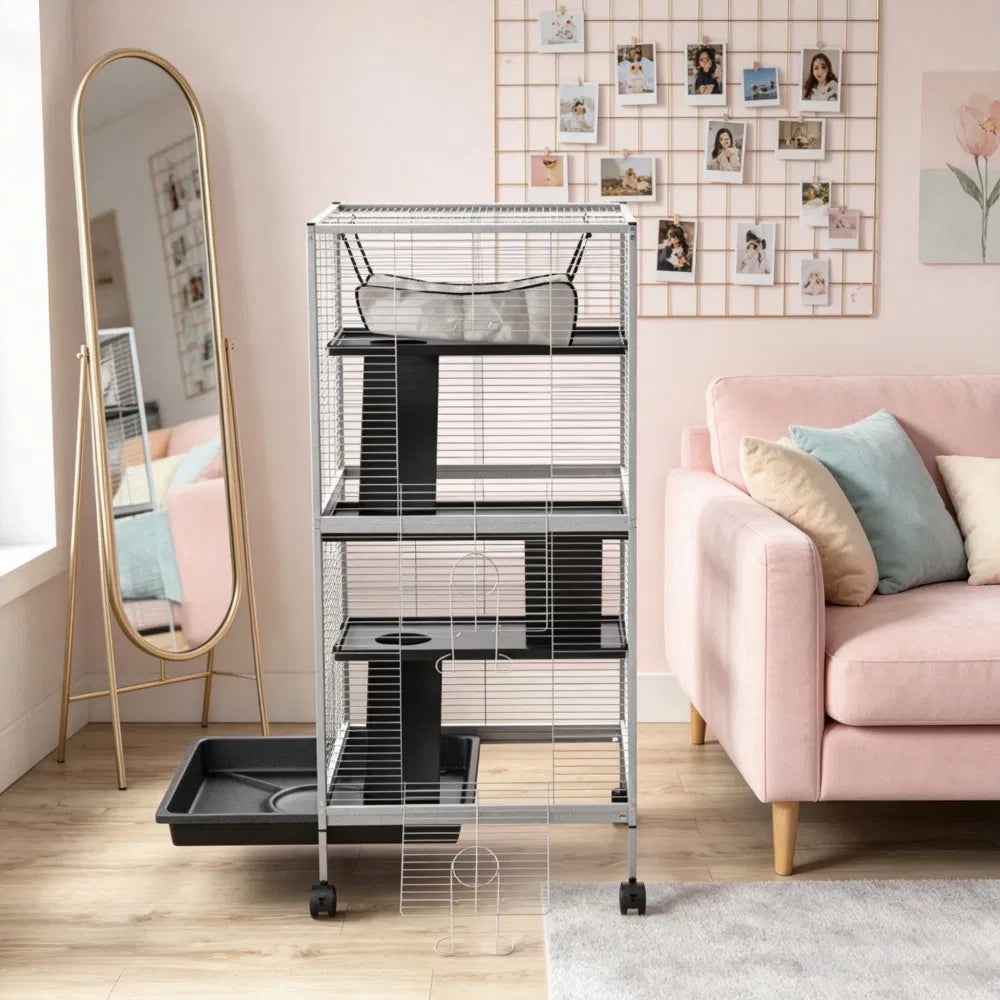 Hamster Cage/Pet Cage