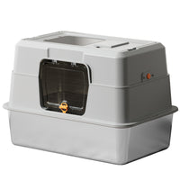 Only Self Pickup---New Model Stainless Steel Fully Enclosed 50x35x10