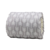 Adjustable Baby Cotton Nursing Arm Pillow Breastfeeding Washable Baby Infant Nursing Breastfeeding Pillow Cushion Arm Pad