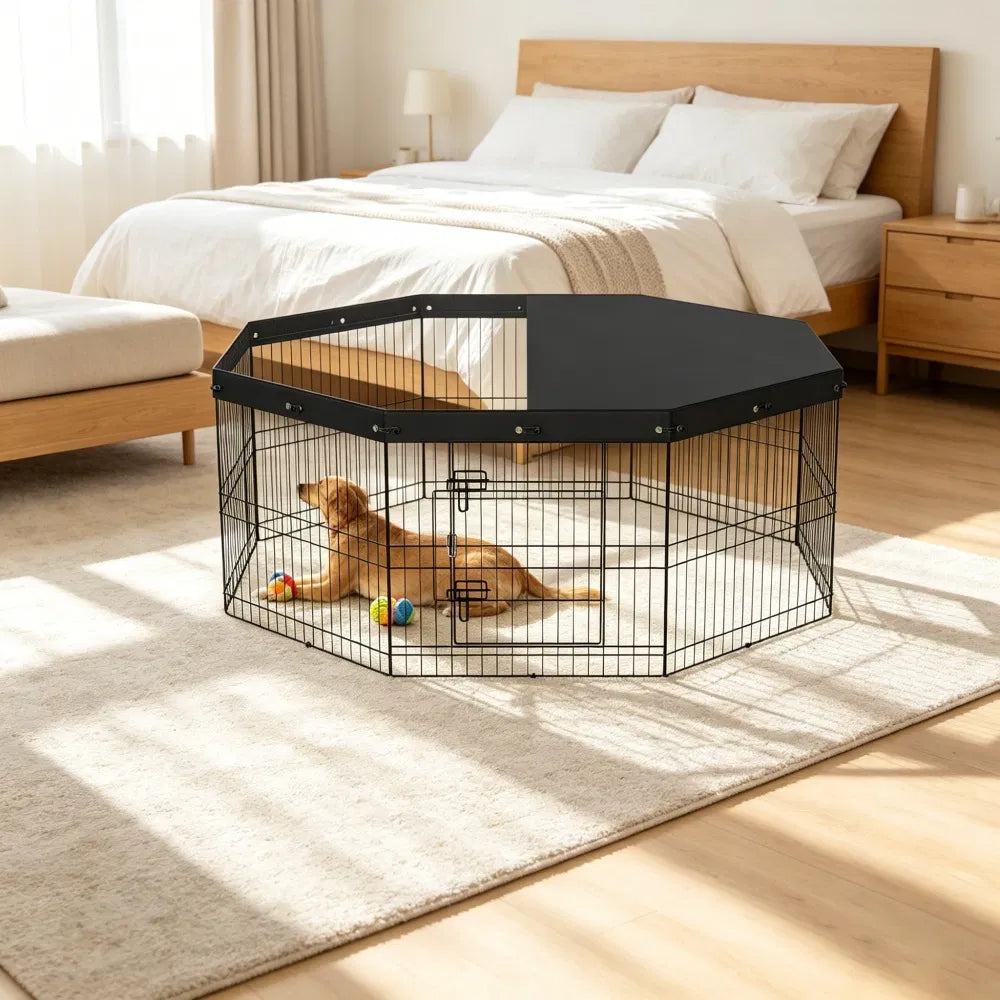 Pet Fence for Outdoor